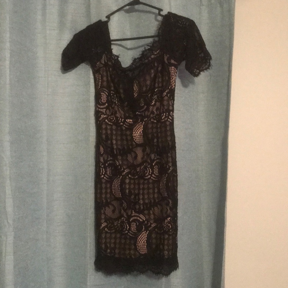 Cocktail dress
